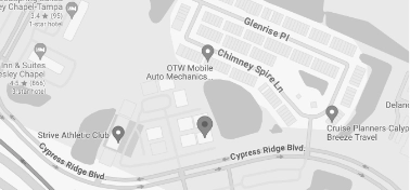 Wesley Chapel Office