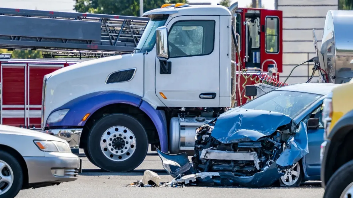 A truck accident lawyer plays a critical role in helping victims pursue justice and financial compensation after a devastating crash. Truck accidents often result in catastrophic injuries, mounting medical bills, lost income, and prolonged emotional trauma. At Slater | Grant, we understand the high stakes involved and are dedicated to fighting for the rights of victims and their families. Our team specializes in handling complex trucking accident claims and delivers aggressive legal representation against powerful trucking companies and insurance carriers.
