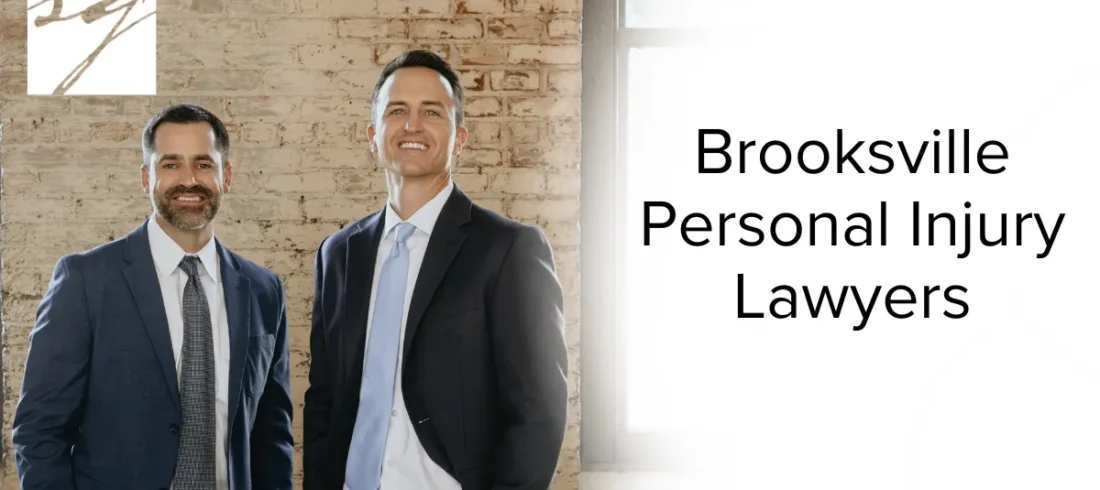 At Slater | Grant, our Brooksville personal injury lawyers are committed to delivering powerful legal representation for individuals who have been wrongfully injured. We understand the emotional, physical, and financial toll a serious accident can take on a person's life—and we fight relentlessly to help victims reclaim their lives and pursue the justice they deserve.