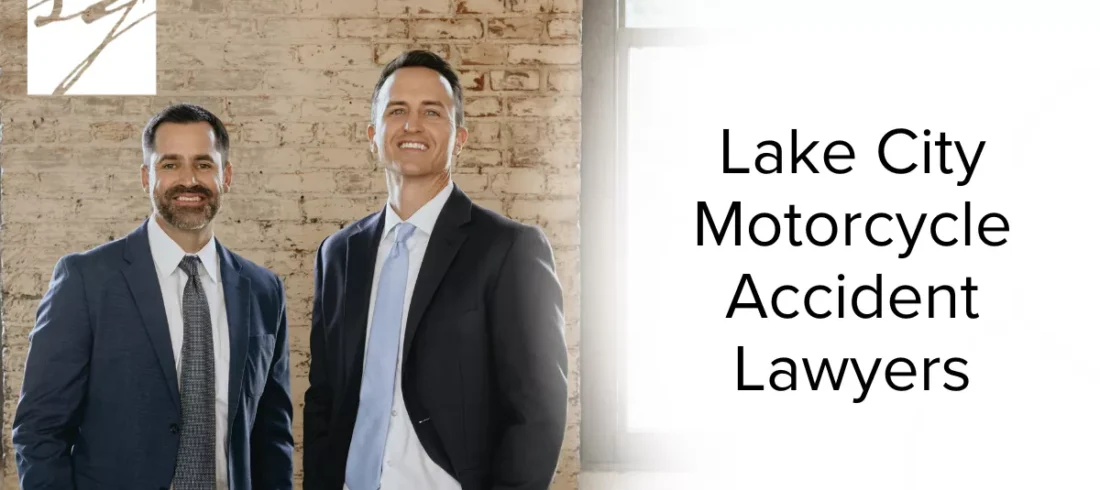 At Slater | Grant, our dedicated Lake City motorcycle accident lawyers are committed to defending the rights of injured motorcyclists. Motorcycle crashes are often catastrophic due to the limited protection riders have, and the aftermath can be overwhelming—both physically and financially. We are here to ensure that victims receive the maximum compensation they deserve and that negligent drivers are held accountable.
