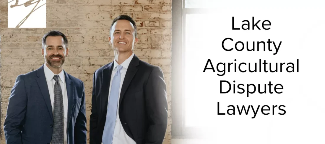 Agriculture is the backbone of Lake County’s economy, and when disputes arise over land use, contracts, environmental compliance, or water rights, Lake County agricultural dispute lawyers at Slater | Grant provide the legal power and precision that farmers, ranchers, and agribusiness professionals deserve. These conflicts aren’t just legal hurdles—they threaten livelihoods, future harvests, and generational land ownership. Our law firm offers deep legal insight, rooted in Florida agriculture law, to resolve complex disputes swiftly and strategically.