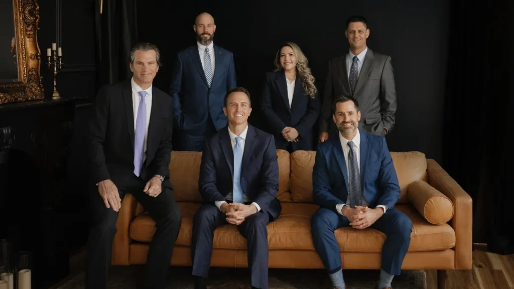 Taking the first step after an injury can feel overwhelming. We make it simple and stress-free. Contact our Port Charlotte personal injury lawyers to discuss your case in a confidential, no-obligation consultation. We will evaluate your situation, explain your rights, and outline the best course of action.