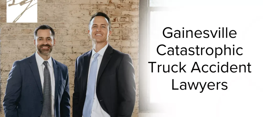 When a serious truck accident occurs in Gainesville, the consequences can be devastating. Severe injuries, mounting medical bills, lost income, and emotional trauma are just some of the challenges victims face. In these situations, having experienced legal representation can make all the difference. The Gainesville catastrophic truck accident lawyers at Slater | Grant are dedicated to protecting victims’ rights and ensuring they receive the compensation they deserve.