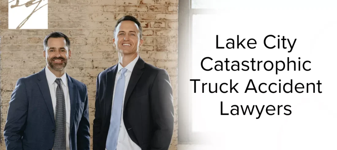 When a severe truck accident occurs, victims face devastating physical, emotional, and financial challenges. The impact of these accidents can be life-altering, requiring immediate medical attention and long-term care. If you or a loved one has been injured in a truck accident, you need experienced and dedicated legal representation. Lake City catastrophic truck accident lawyers at Slater | Grant are here to fight for your rights and help you secure the compensation you deserve.
