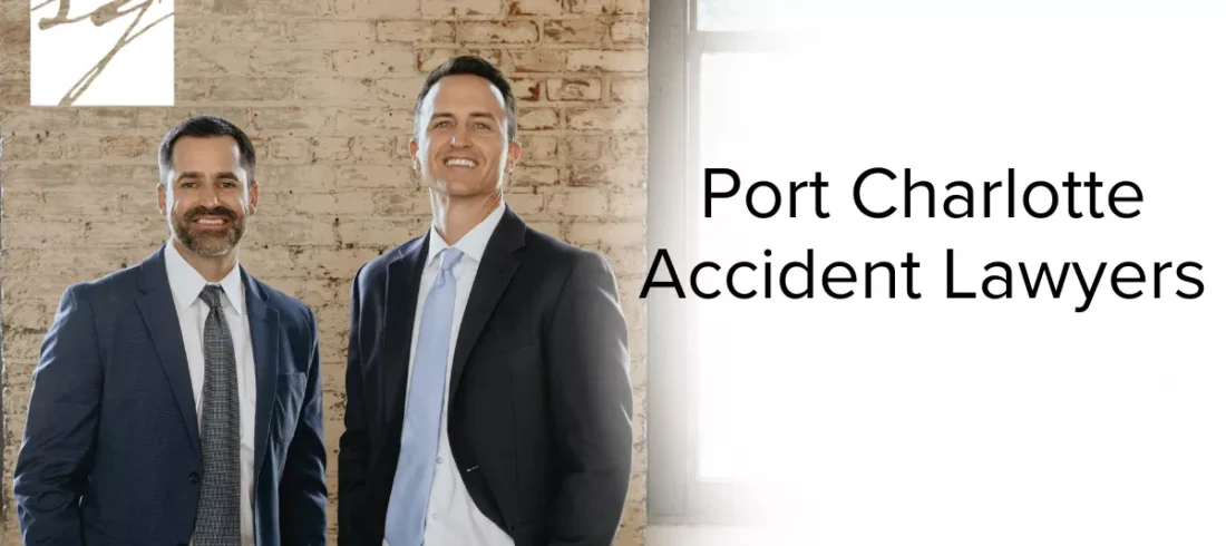 When you or a loved one suffers an injury due to someone else’s negligence, the aftermath can be overwhelming. From dealing with insurance adjusters to covering mounting medical bills, the process can quickly become stressful. That is why having dedicated Port Charlotte accident lawyers on your side is critical. At Slater | Grant, we are committed to protecting your rights, standing up against powerful insurance companies, and securing the compensation you deserve.