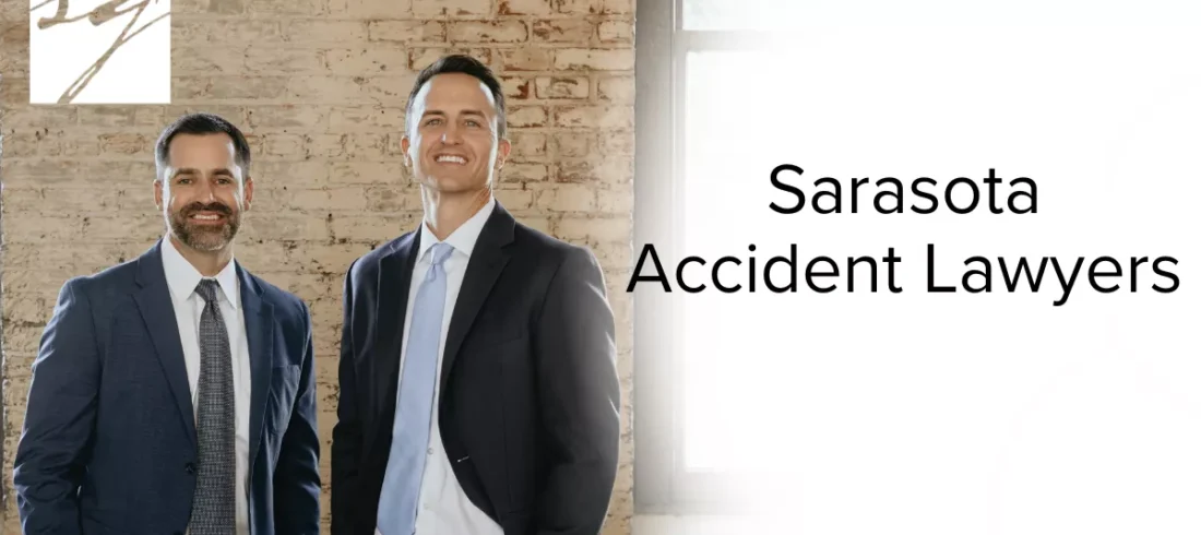 When you or a loved one is injured in an accident, the stress of dealing with medical bills, insurance companies, and lost wages can feel overwhelming. During this difficult time, having the right legal representation can make all the difference. At Slater | Grant, our team of experienced Sarasota accident lawyers is committed to fighting for the justice and compensation you deserve.