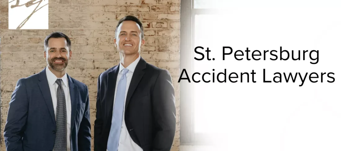 After an accident, your life can change in an instant. Medical bills, lost income, emotional distress, and long-term recovery are just a few of the challenges you may face. That’s why choosing experienced St. Petersburg accident lawyers is crucial. At Slater | Grant, we are committed to protecting your rights, fighting for maximum compensation, and ensuring you do not face these struggles alone.