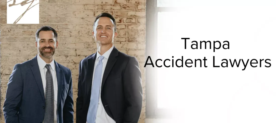 When you’ve been injured in an accident, choosing the right legal team is one of the most important decisions you can make. At Slater | Grant, our dedicated Tampa accident lawyers fight for victims who deserve justice, fair compensation, and peace of mind after life-altering events. With years of experience and a proven record of success, our team is here to stand by your side every step of the way.