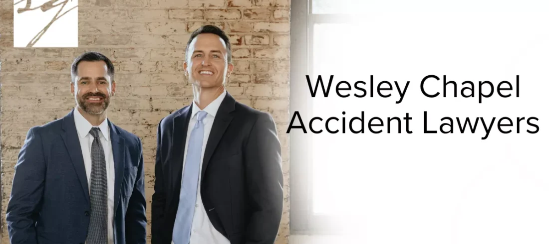 When life takes an unexpected turn due to an accident, you deserve legal representation that is compassionate, experienced, and relentless in pursuing justice. At Slater | Grant, our dedicated team of Wesley Chapel accident lawyers is here to fight for your rights and help you secure the compensation you need to rebuild your life. Whether you’ve been injured in a car accident, truck accident, motorcycle crash, slip and fall, or another type of personal injury case, our firm stands ready to provide trusted legal guidance and aggressive advocacy.