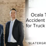Ocala Truck Accident Lawyer for Truck Drivers When truck drivers are involved in accidents, the consequences can be severe, ranging from serious injuries to long-term financial difficulties. In Ocala, truck drivers need legal representation that understands the unique challenges of trucking accidents. Ocala truck driver accident lawyers at Slater | Grant specialize in representing professional drivers, protecting their rights, and ensuring they receive the compensation they deserve.