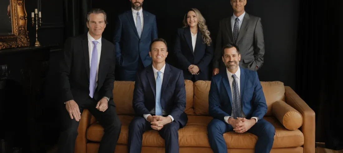 Slater Grant Rear-End Accident Lawyers