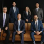 Slater Grant Rear-End Accident Lawyers