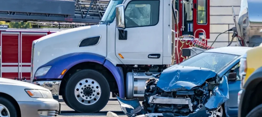 Truck Accident Lawyer (1) Our Florida catastrophic truck accident lawyers work tirelessly to build a strong case. We investigate every aspect of the accident, from driver logs and maintenance records to road conditions and accident reconstruction reports. This attention to detail ensures that no critical evidence is overlooked and strengthens your claim for maximum compensation.