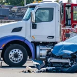 Truck Accident Lawyer (1) Our Florida catastrophic truck accident lawyers work tirelessly to build a strong case. We investigate every aspect of the accident, from driver logs and maintenance records to road conditions and accident reconstruction reports. This attention to detail ensures that no critical evidence is overlooked and strengthens your claim for maximum compensation.