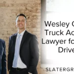 Truck drivers face unique challenges on the road every single day. Long hours, heavy loads, strict regulations, and the constant pressure of deadlines make trucking one of the most demanding jobs in the country. When an accident happens, drivers often carry the blame—even when the fault lies elsewhere. At Slater | Grant, our dedicated Wesley Chapel truck driver accident lawyers stand ready to protect the rights of truck drivers and ensure they receive the justice and compensation they deserve.
